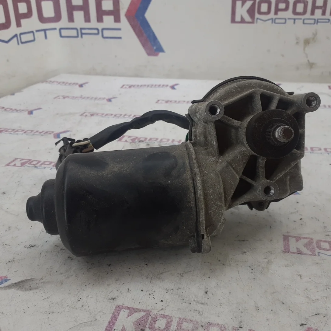 Мотор стеклоочистителя Б/У Б/У