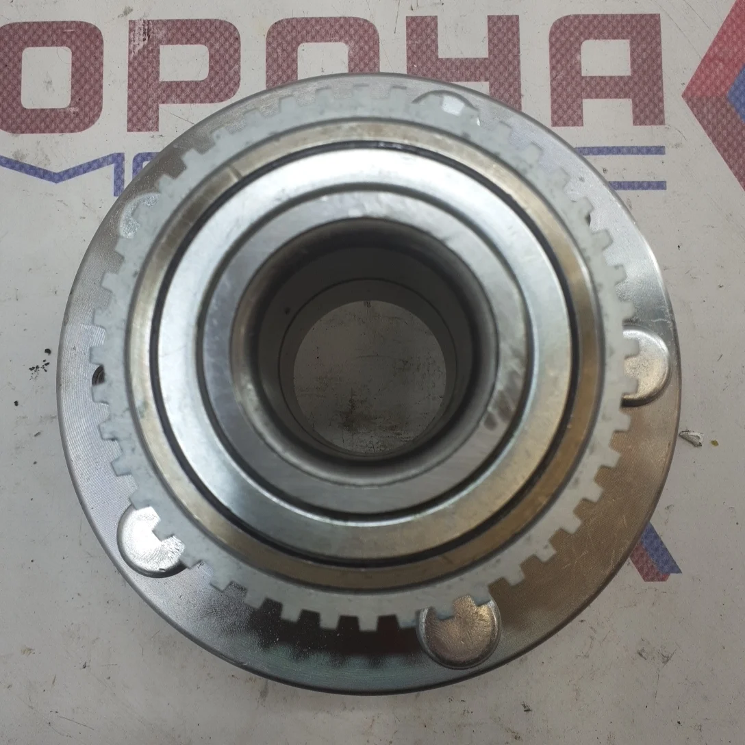 Ступица колеса задняя с абс HUB22612, G14V2615XB Japan Technology "