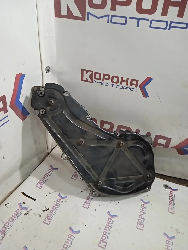 Крышка ГРМ верхняя (наружняя) Б/У Б/У
