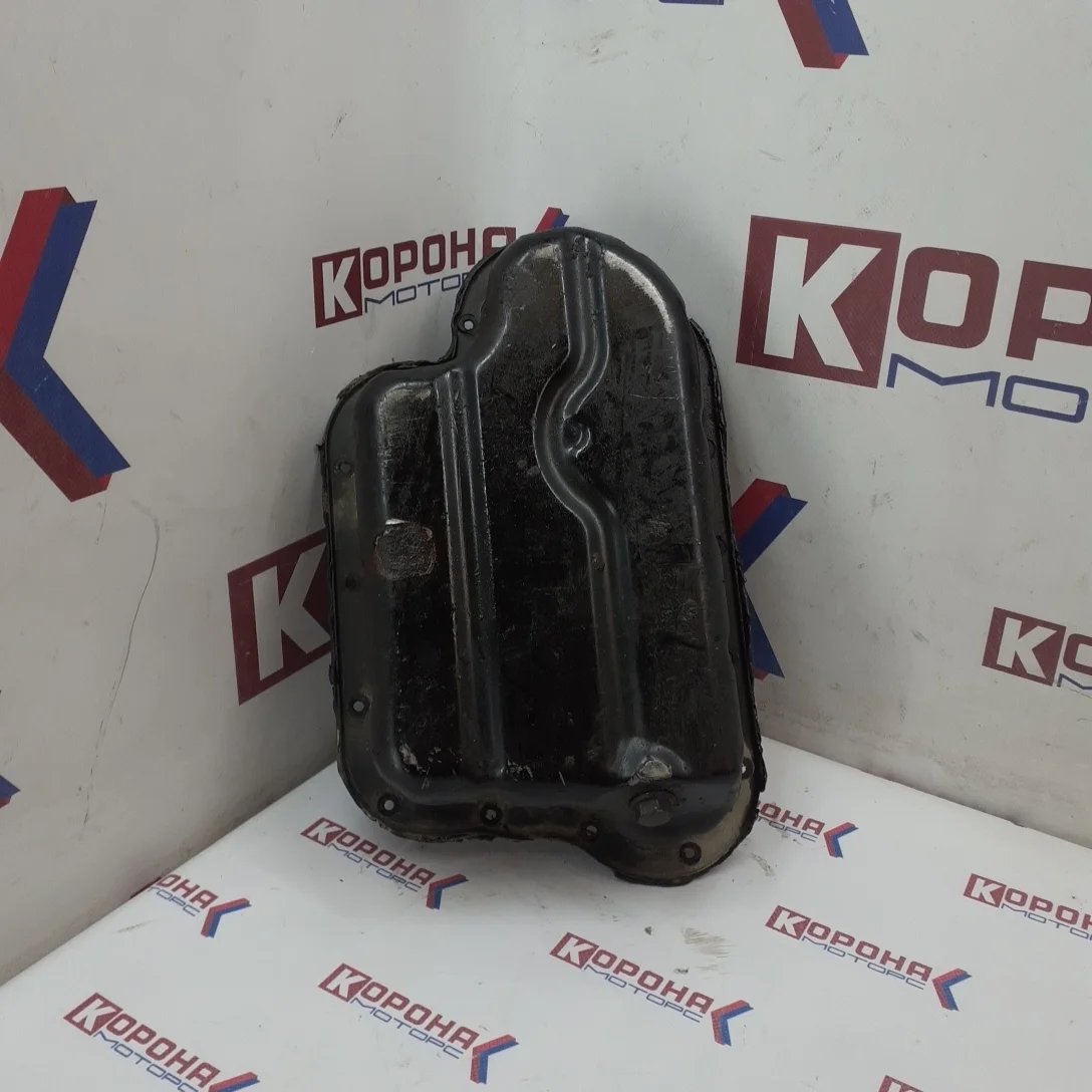 Масляный поддон двигателя G4KG Б/У Оригинал