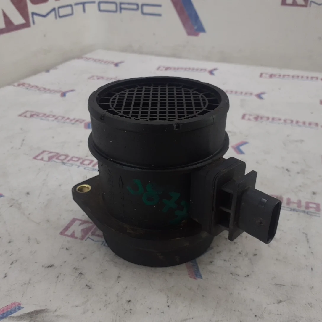Датчик расхода воздуха D2.0 D2.5 (TCI) Б/У Б/У 1
