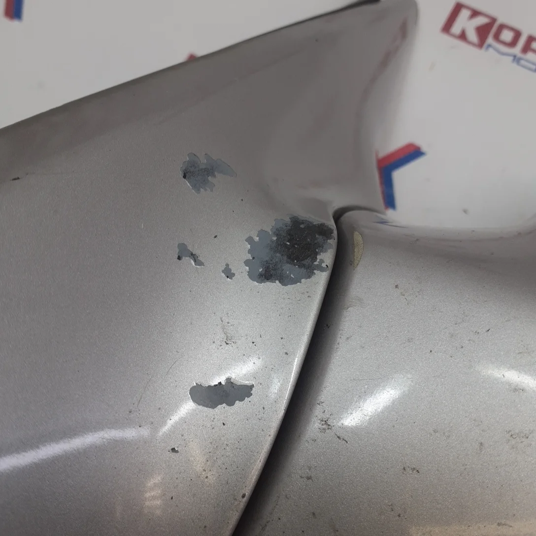 Зеркало левое Б/У 5 контактов