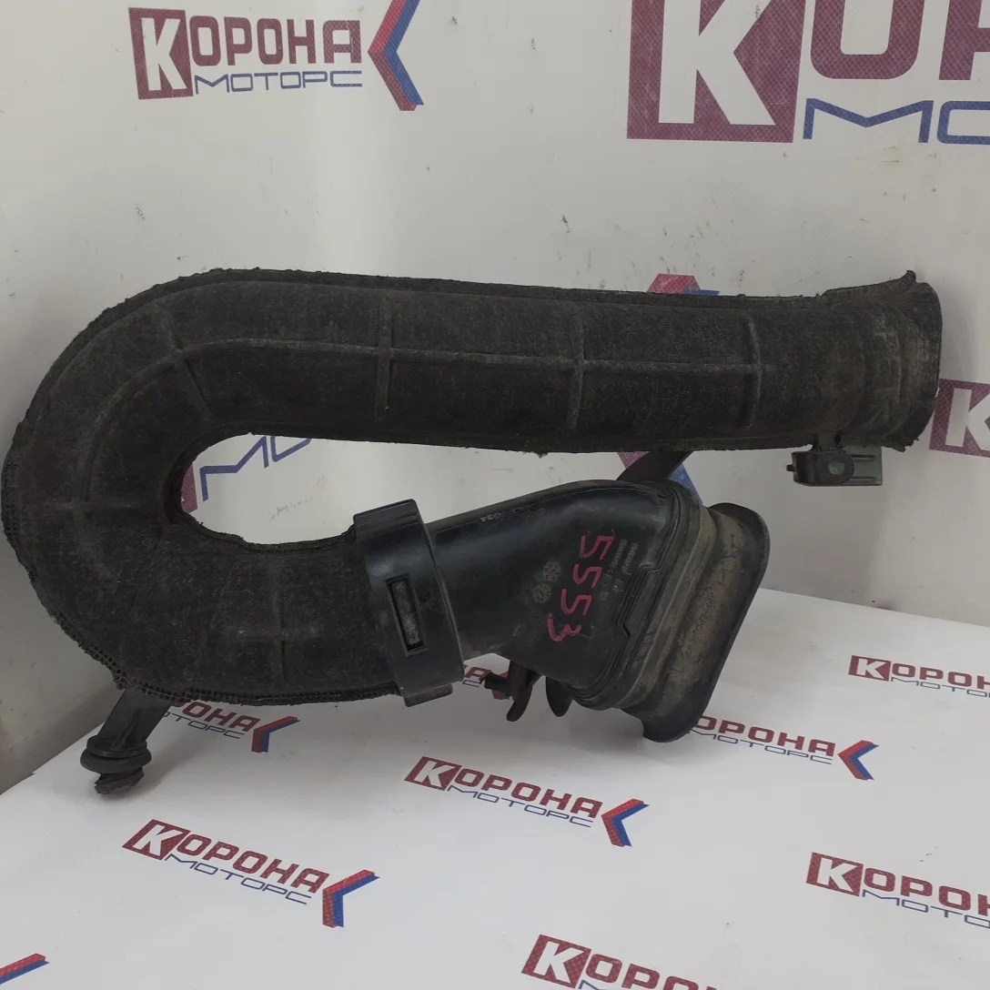 Воздухозаборник воздушного фильтра Б/У Б/У