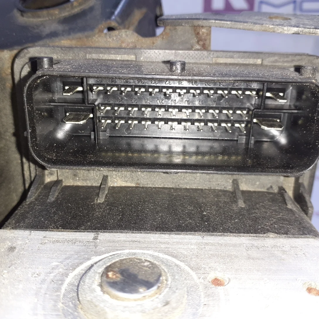 Блок ABS Б/У Б/У