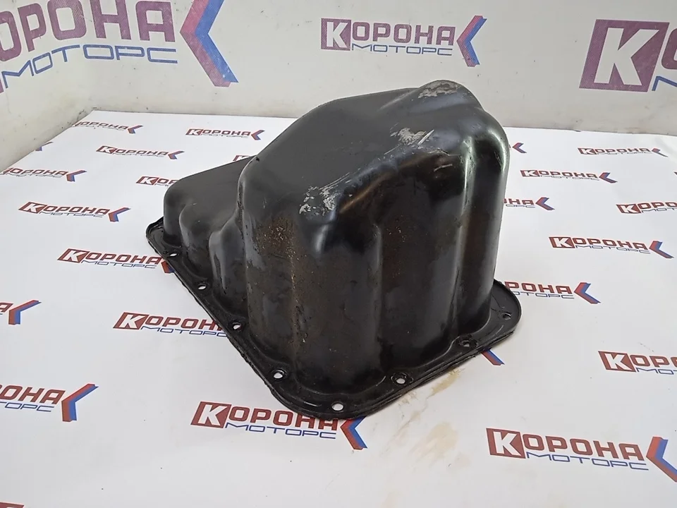 Поддон двигателя a08s3 Б/У Б/У
