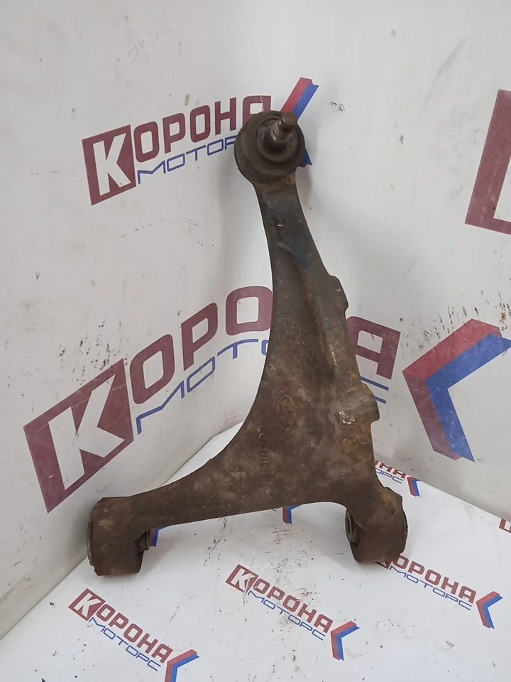 Рычаг задний верхний правый Б/У Оригинал