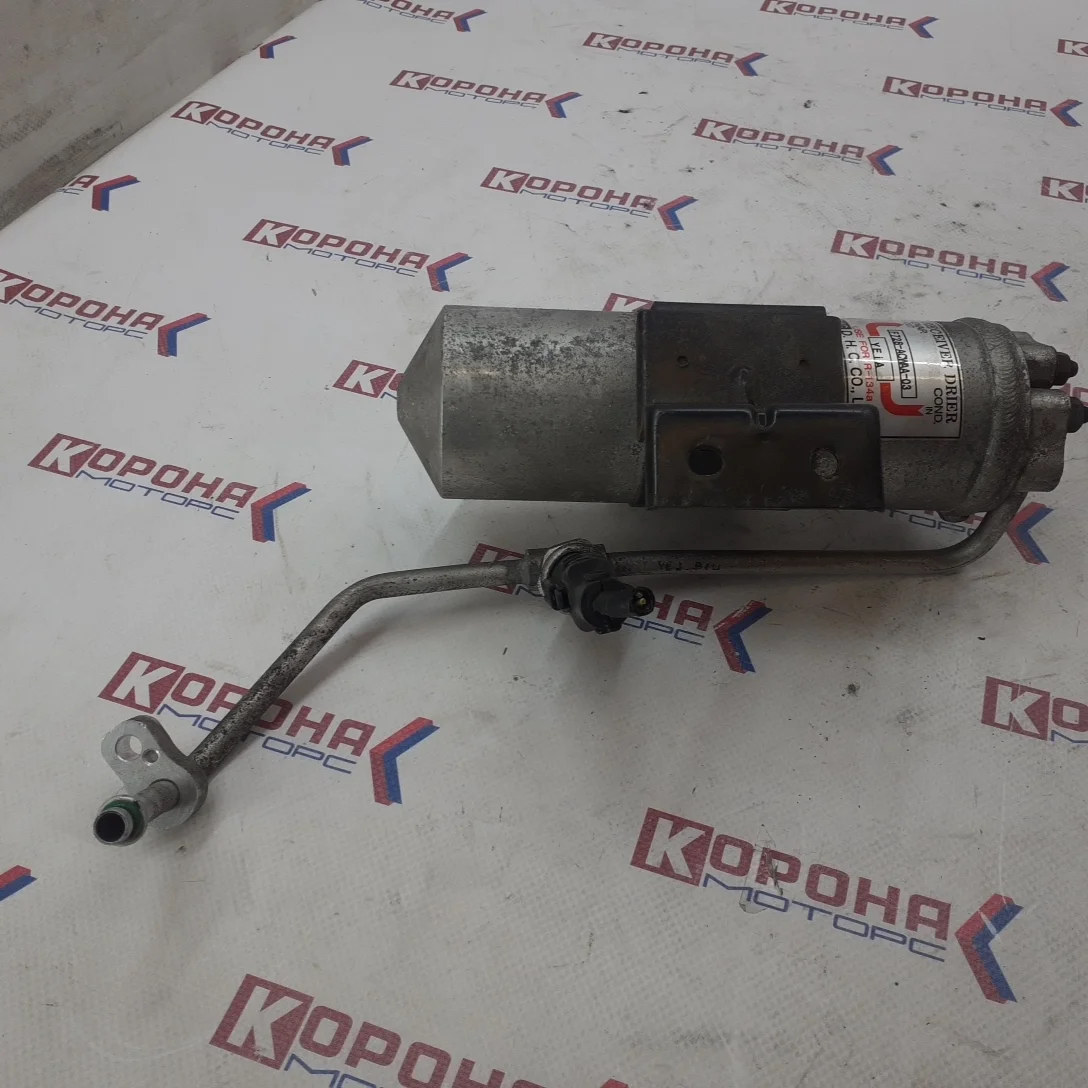 Рессивер кондиционера Б/У Б/У