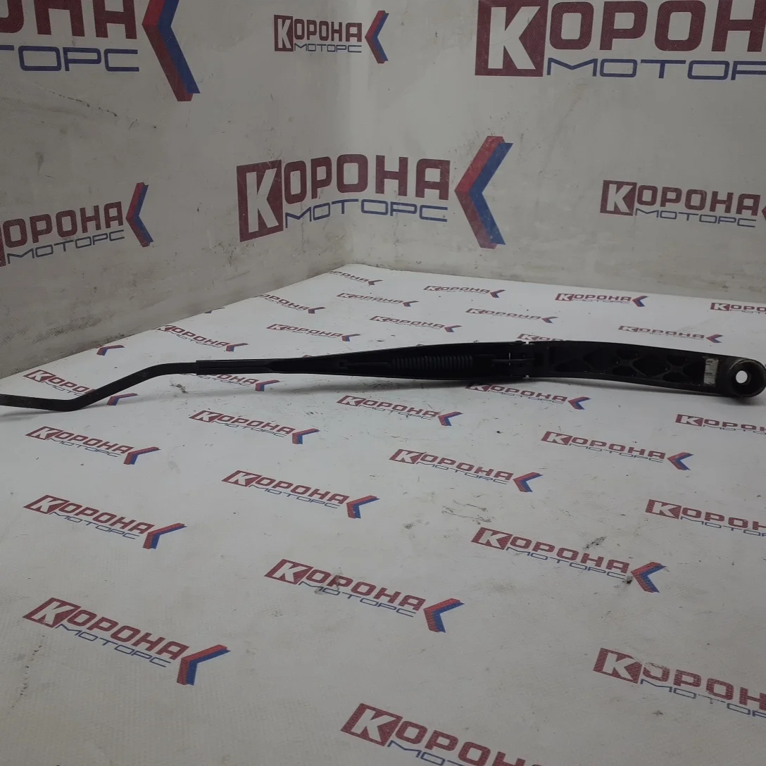 Поводок стеклоочистителя левый (водитель) Б/У оригинал 1
