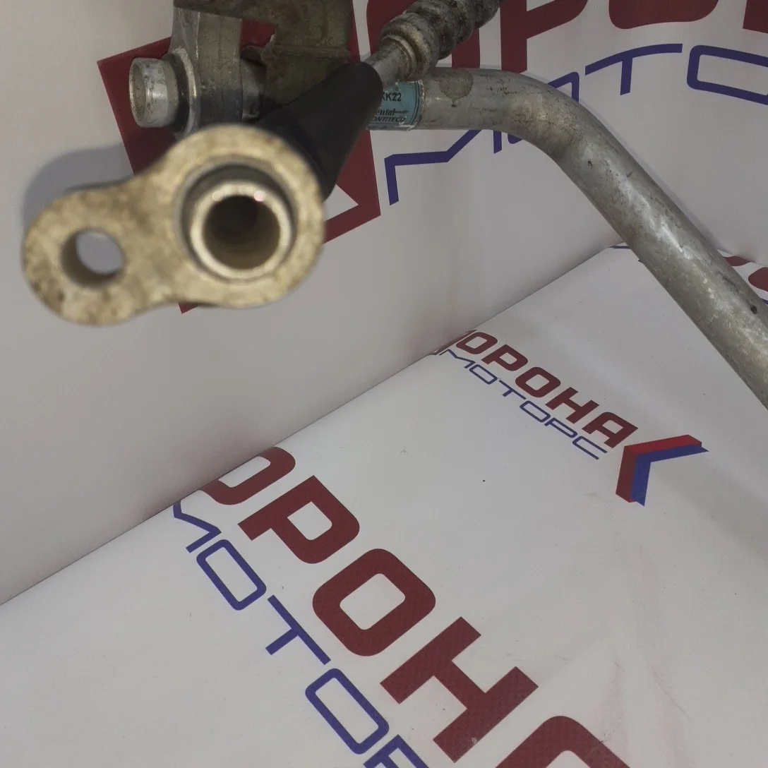 Трубка кондиционера от испарителя Б/У Б/У