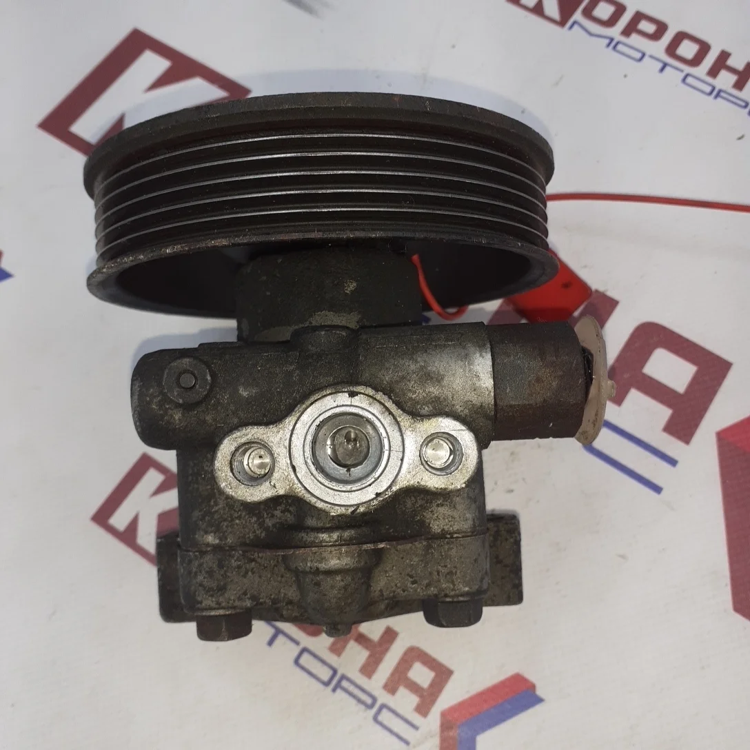 Насос ГУР D4EA 2Л Б/У Б/У