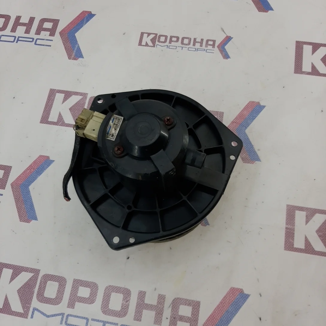 Мотор печки Б/У оригинал