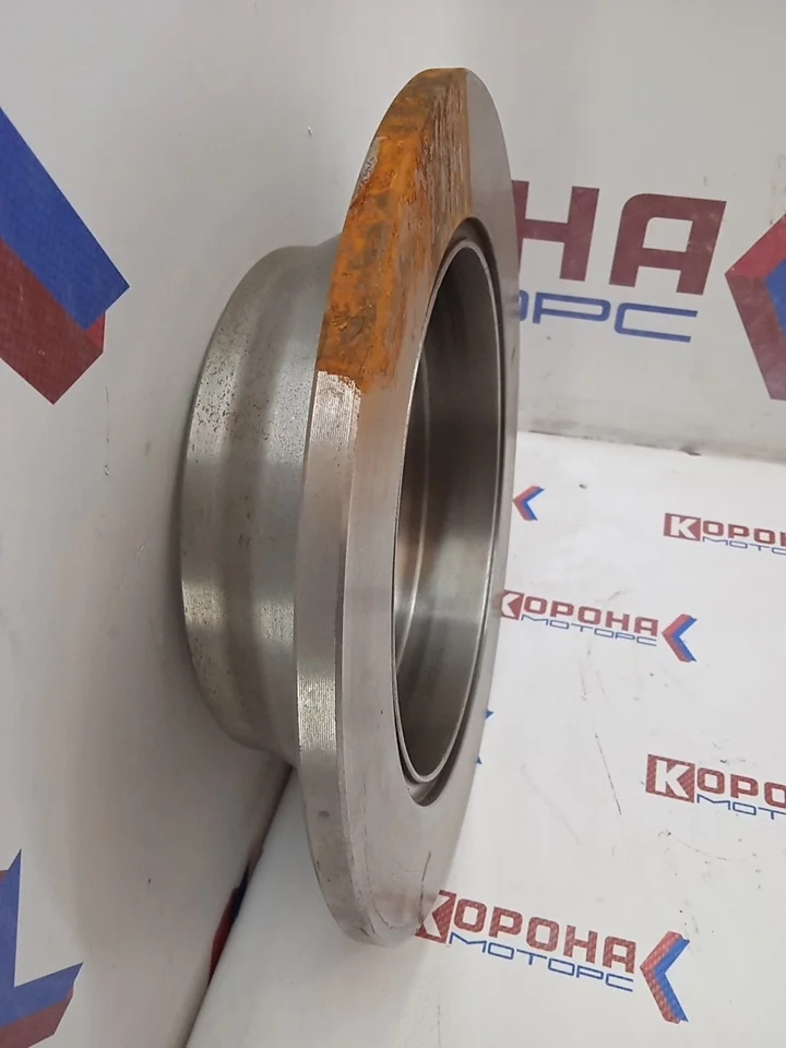Диск тормозной задний 584111H300 584112H000 584112K300 Уценка мелкая ржа
