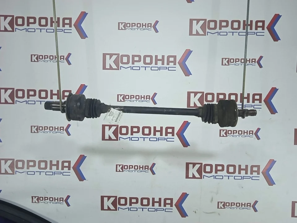Привод задний Б/У Б/У