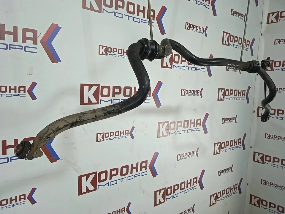 Стабилизатор передний Б/У Б/У