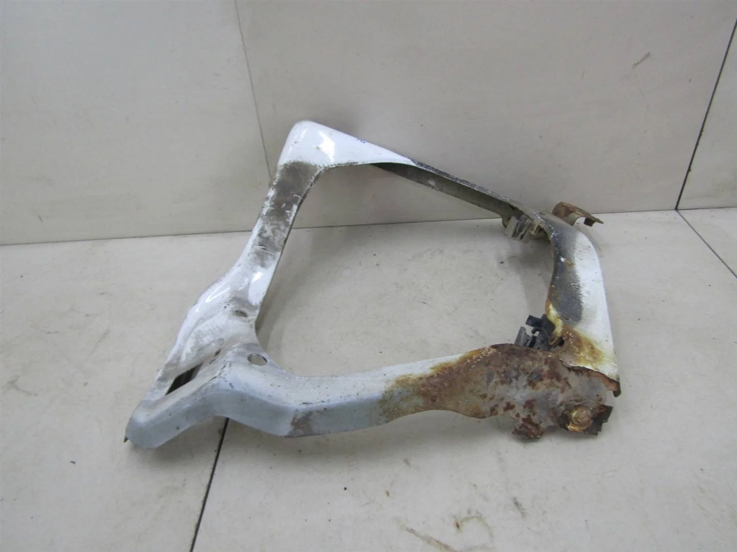 Элемент передней панели Ford Transit 2006-2013  [1816788]  2.4 16v PHFA  в Вологде
