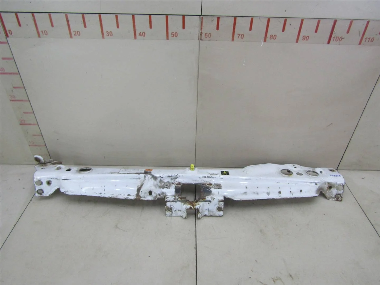 Панель передняя Ford Transit 2006-2013  [1798287 ]  2.4 16v PHFA  в Вологде