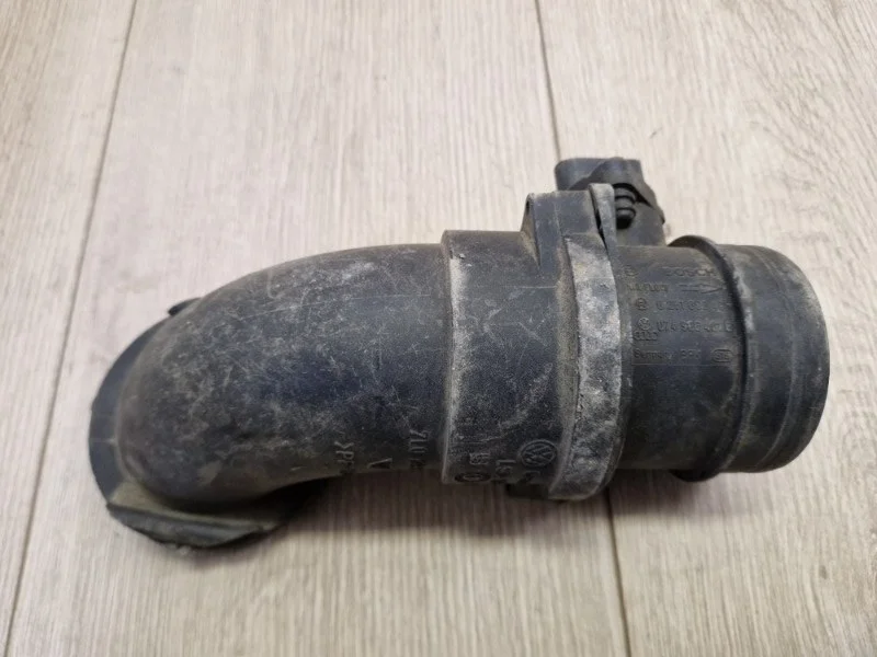 Расходомер воздуха (дмрв) VW Touareg 1 2003-2010 7L