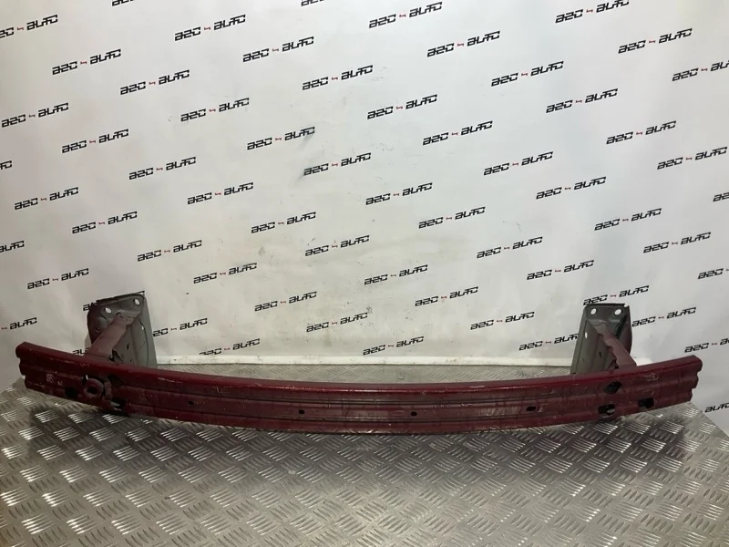 Усилитель бампера Nissan Juke 2011 F20321KADH 1.6, передний