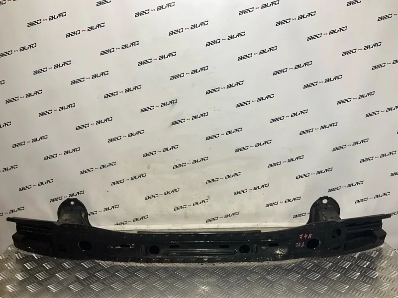 Усилитель бампера Bmw 5 2011 51127184769 F10 2.5, задний