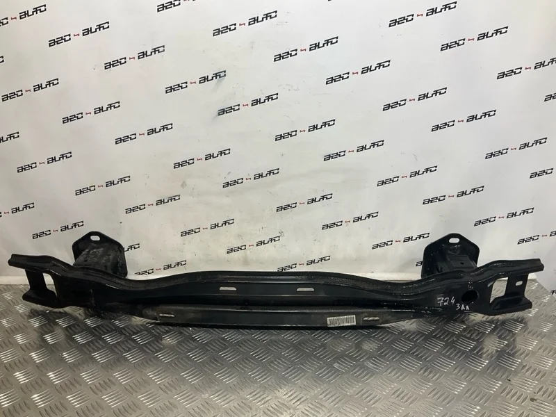 Усилитель бампера Bmw 3 2013 51127256927 F30 2.0, задний