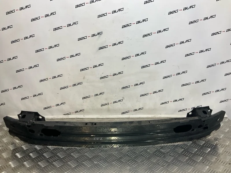 Усилитель бампера Jaguar Xf 2012 C2Z18083 X250 3.0, передний