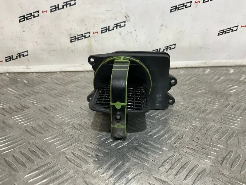 Регулятор впускного коллектора Bmw 5 2011 11617579114 F10 2.5