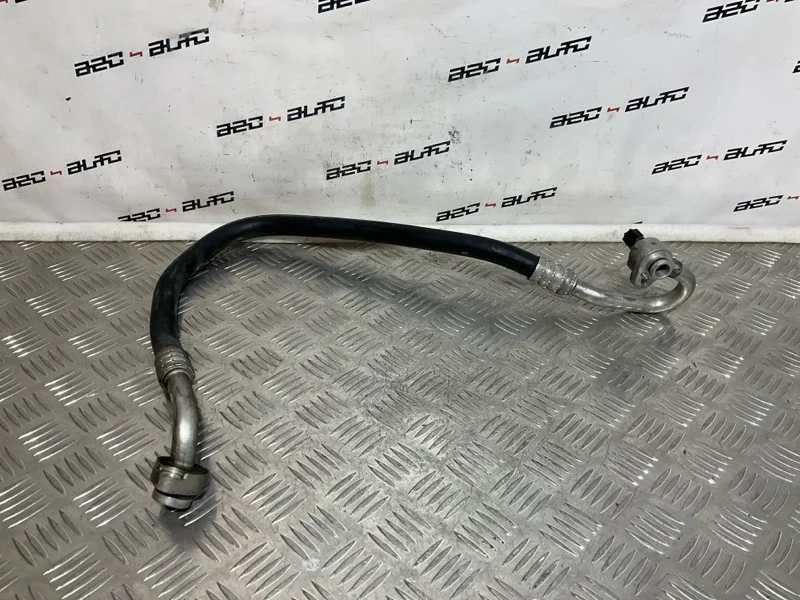 Трубка кондиционера Audi A6 Allroad 2013 4G0260707N C7 3.0