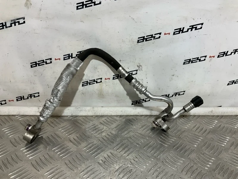 Трубка кондиционера Bmw 5 2011 64539251510 F10 2.5