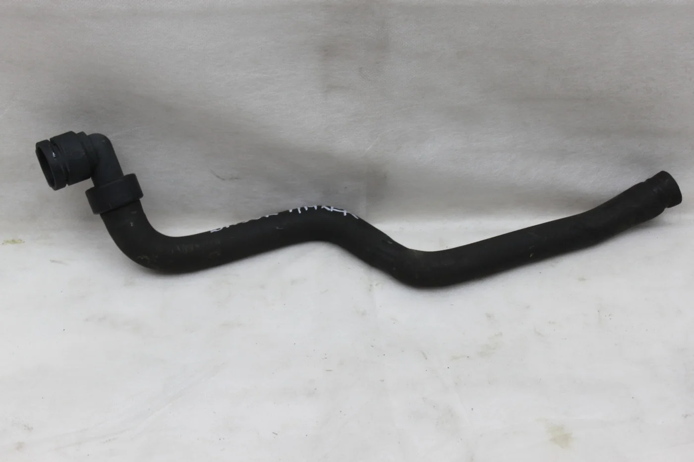 Патрубок печки впускной A14XER Opel Astra J