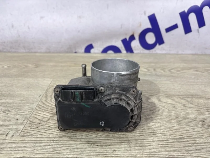 Дроссельная заслонка INFINITI QX56 2009