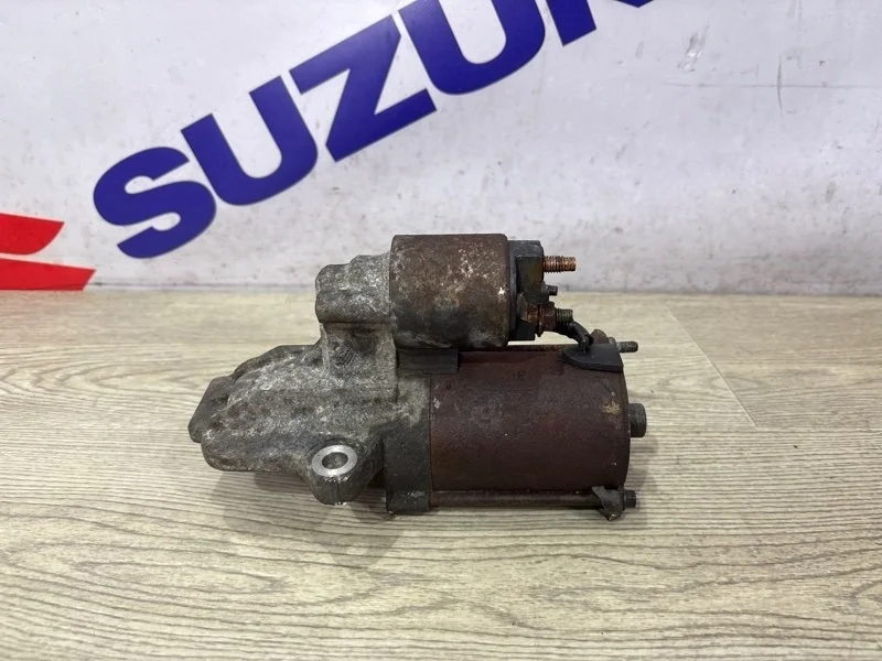 Стартер FORD FOCUS 2 2006