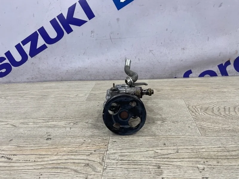 Насос гидроусилителя руля Mitsubishi Pajero 2003 V73W