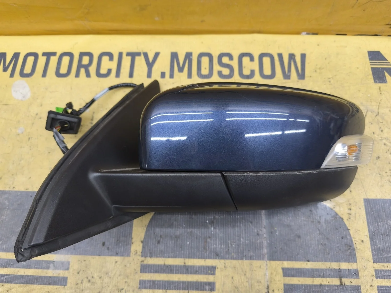 Зеркало VOLVO XC60 2013