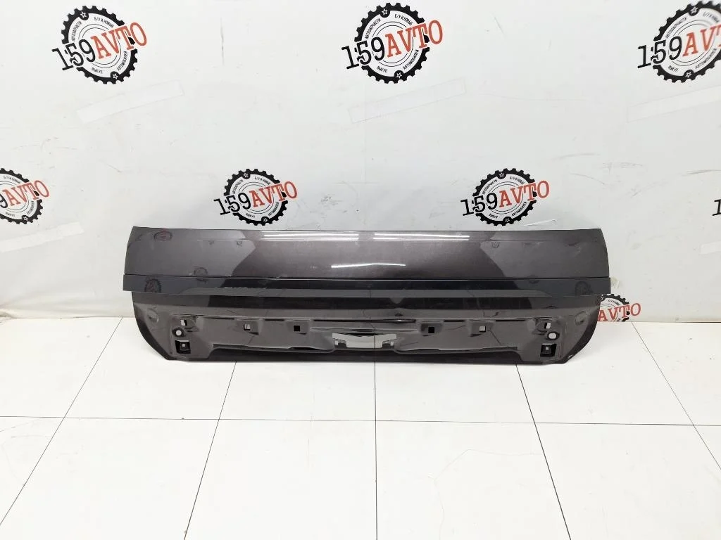 Дверь багажника нижняя Land Rover Range Rover LR049220 (L405)