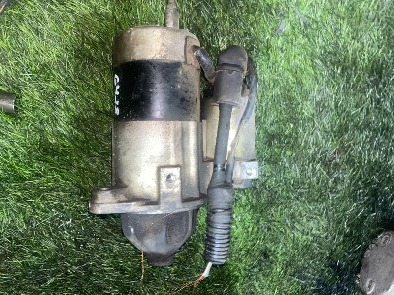 Стартер Hyundai Santa Fe 3610038090 G4JS 2.4