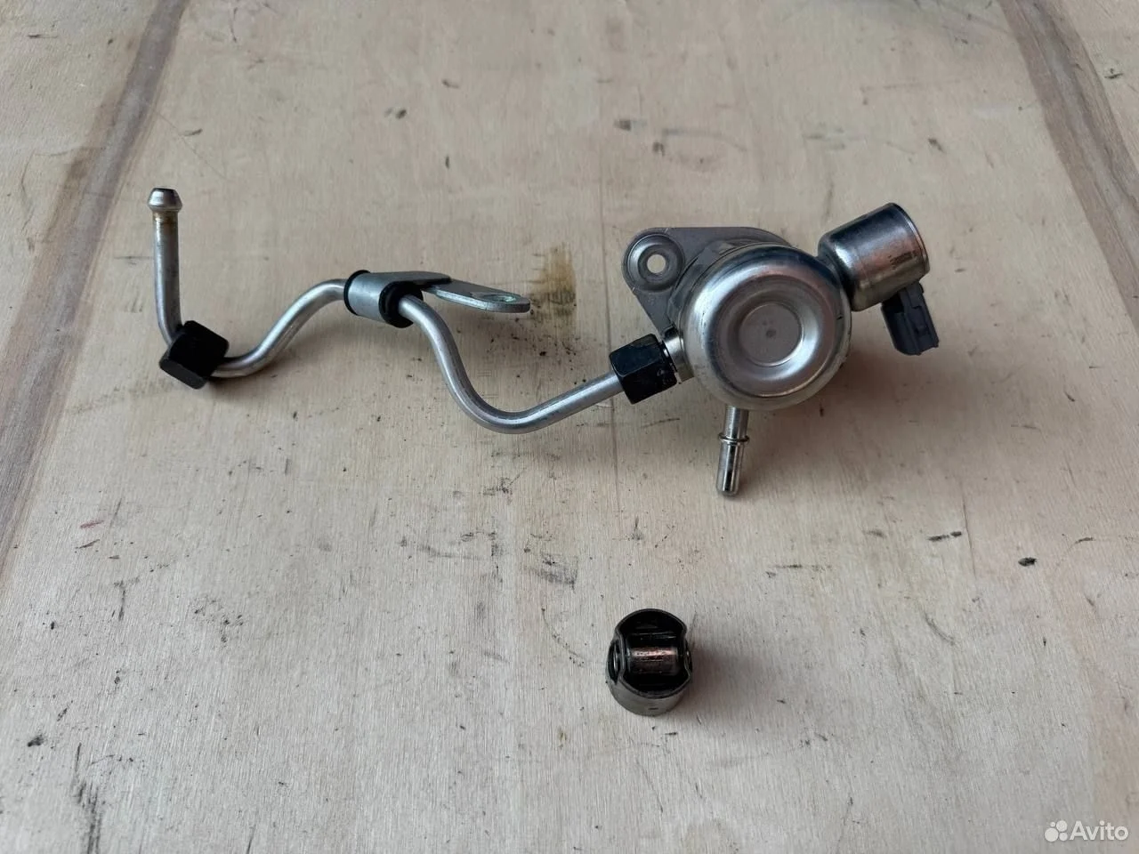 Тнвд nissan x-trail t32 qashqai j11 juke 1.6 2.0