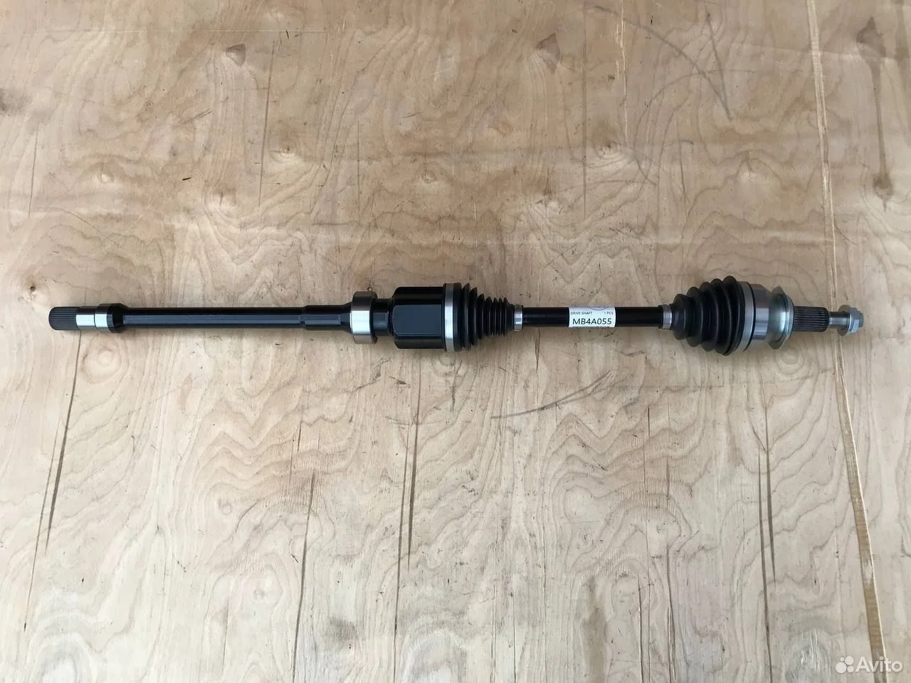 Привод передний правый mazda 6 cx-5 2.5 2wd