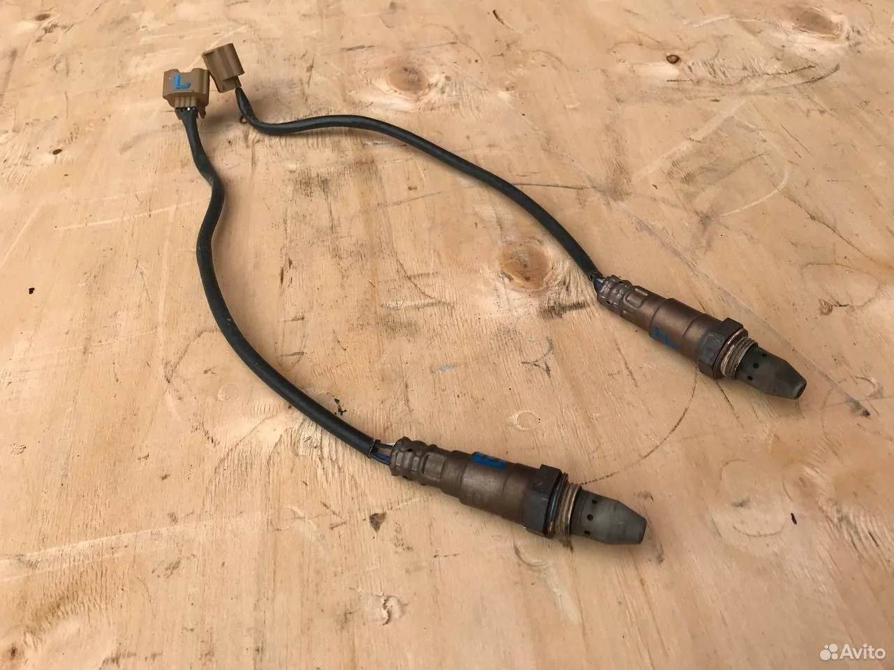 Лямбда зонд infiniti g37 m37 q70 qx70 qx50 fx37