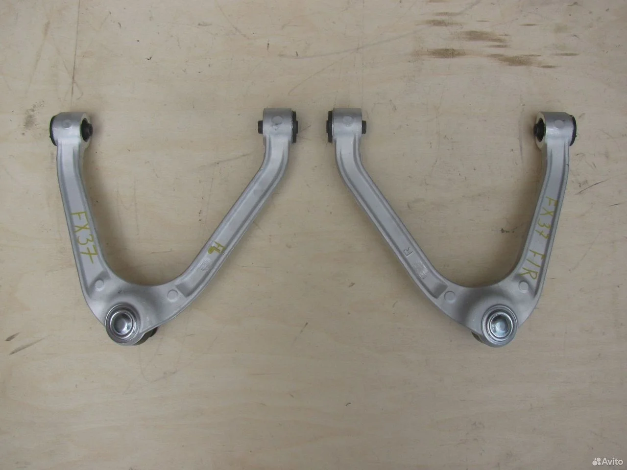 Рычаг верхний infiniti fx37 qx70 s51