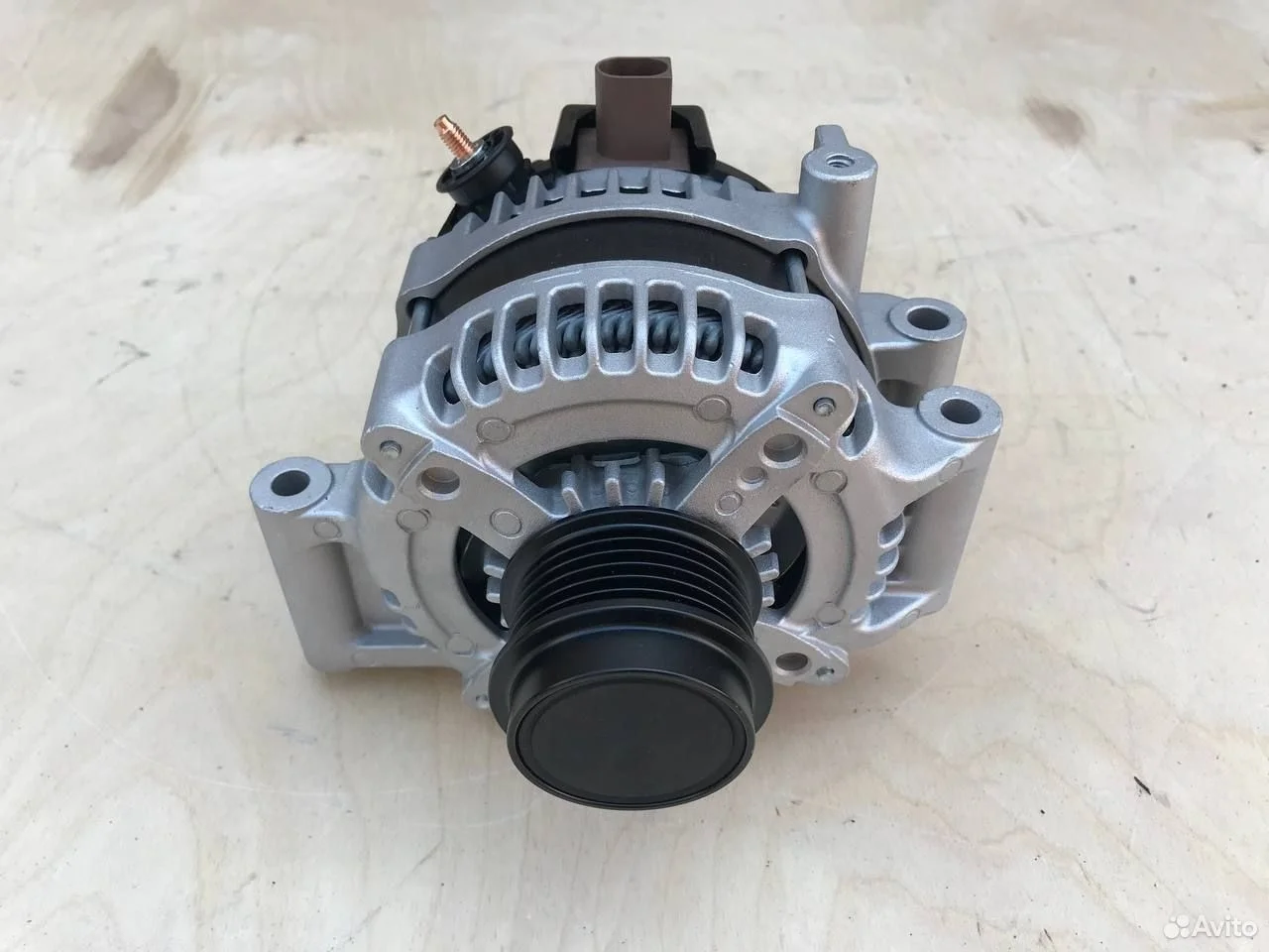 Генератор toyota camry v70 rav4 2.0 2.5 a25a m20a