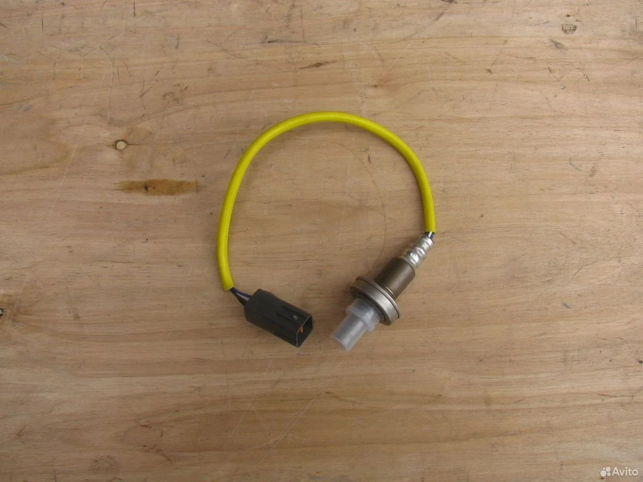 Лямбда зонд subaru ej255 forester impreza