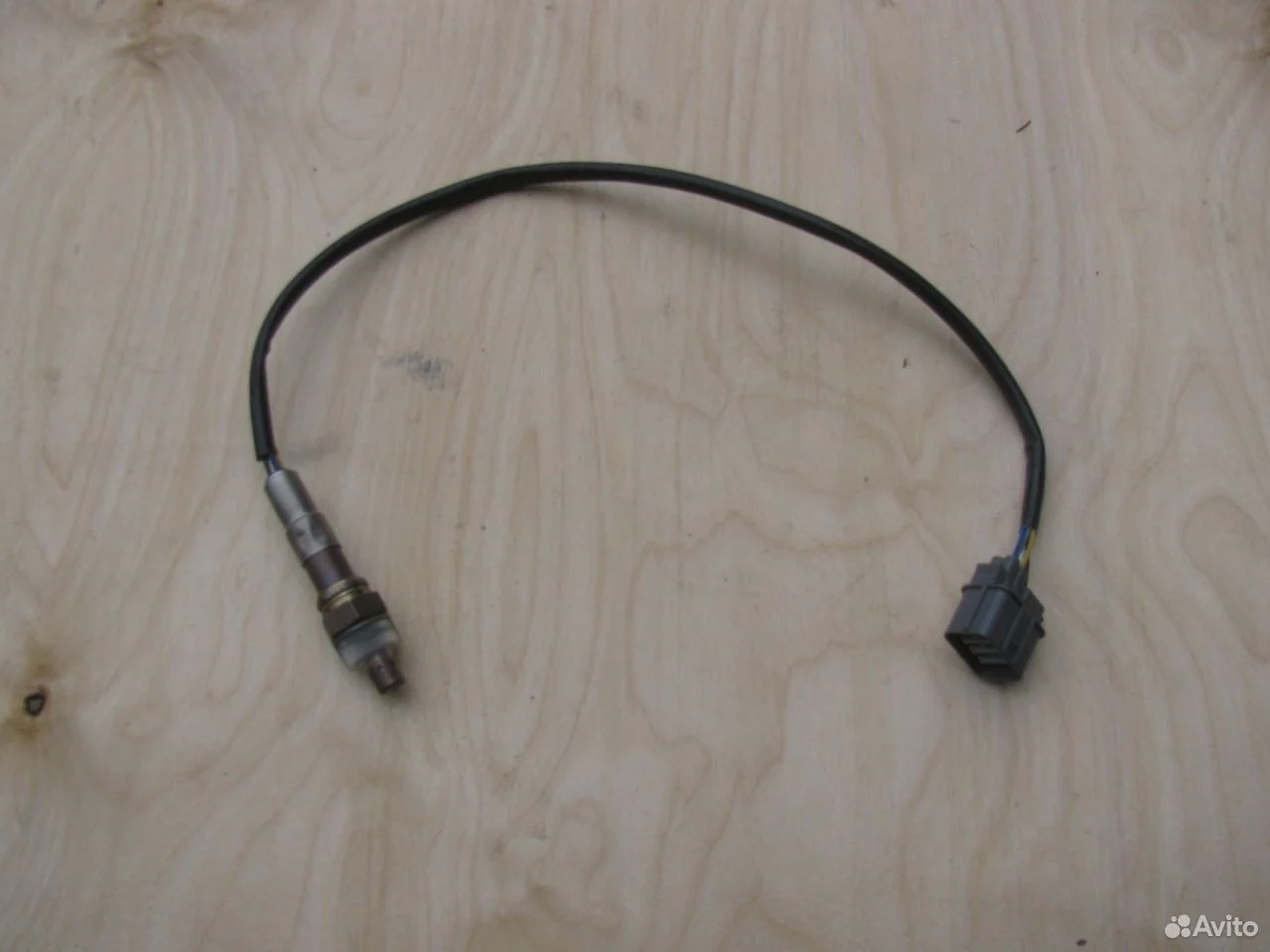 Лямбда зонд subaru impreza g11 el15 ej20