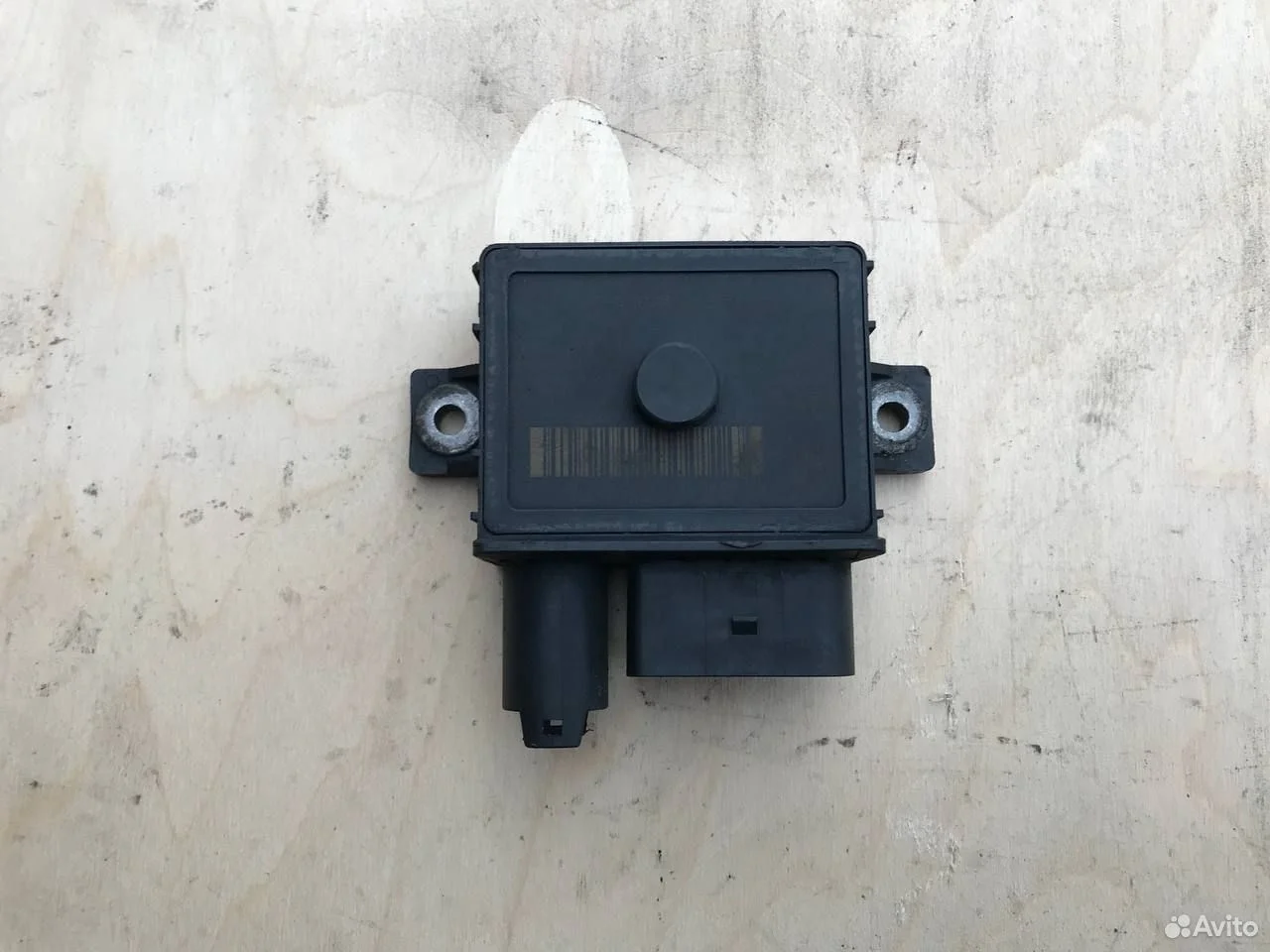 Эбу системы предпускового подогрева bmw n57