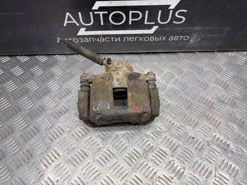 Суппорт тормозной Peugeot 307 2005 4400R7 ХЭТЧБЕК 1.6 NFU, передний правый