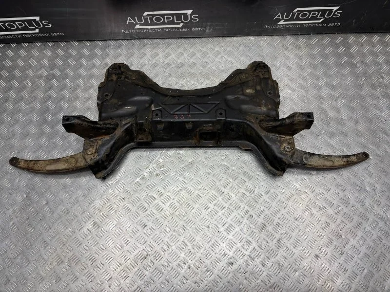 Подрамник Peugeot 307 2005 3502FH ХЭТЧБЕК 1.6 NFU, передний