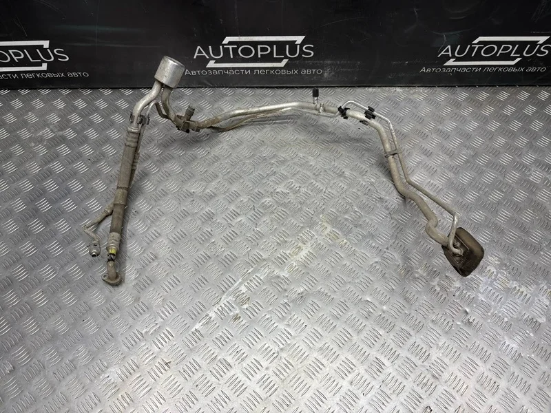 Трубка кондиционера Peugeot 307 2005 647741 ХЭТЧБЕК 1.6 NFU