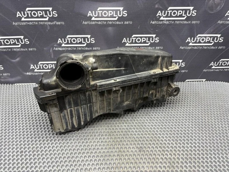 Корпус воздушного фильтра Peugeot 307 2005 9650644480 ХЭТЧБЕК 1.6 NFU