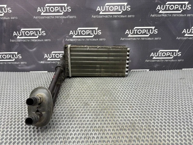 Радиатор печки Peugeot 307 2005 6448N5 ХЭТЧБЕК 1.6 NFU