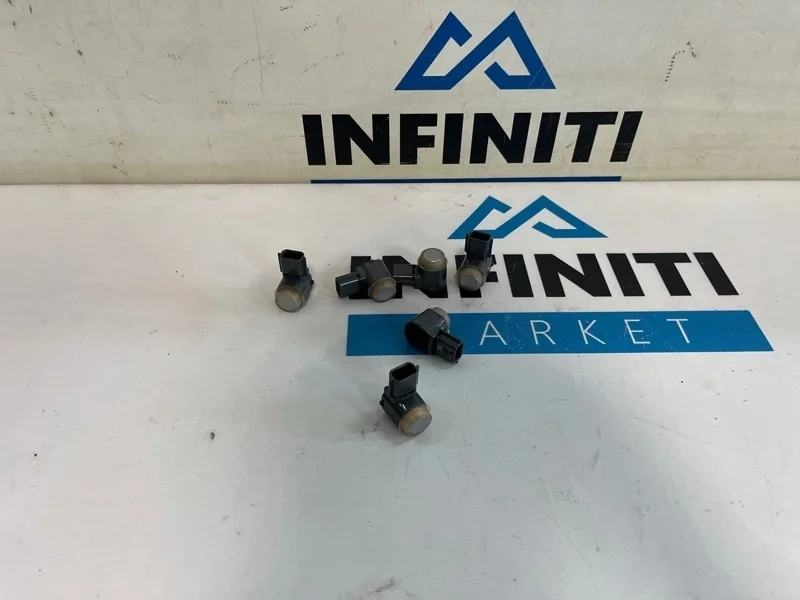 Парктроник задний INFINITI QX60 L50