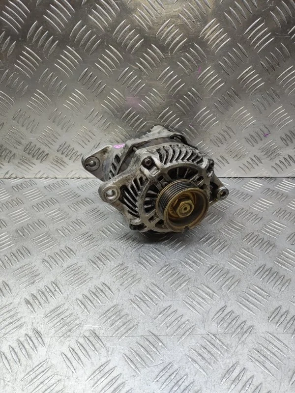 Генератор Nissan Almera Primera 231008N210 B10 P12 N16 QG16DE QG18DE